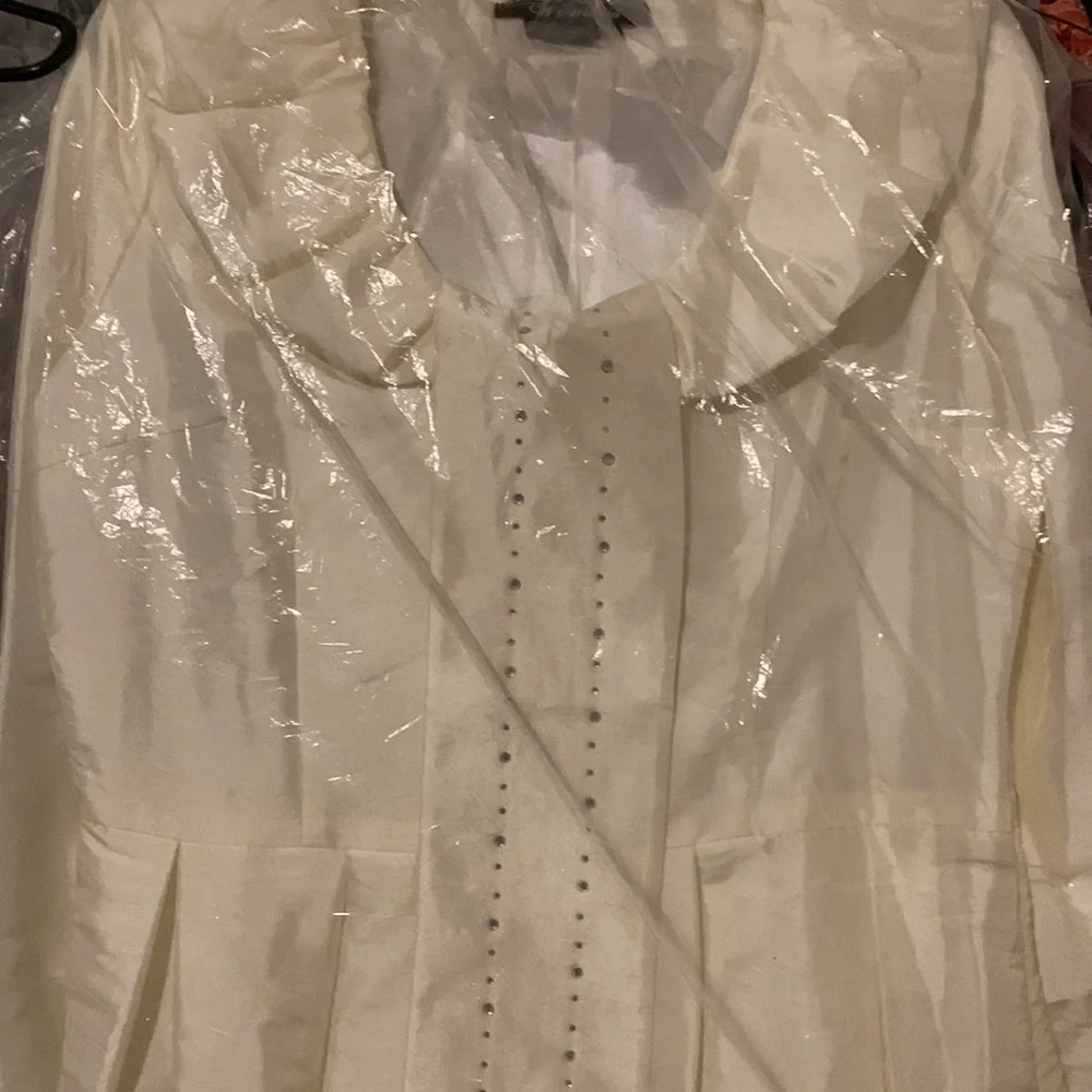 NEW Dressy Dress - Picture 13 of 13